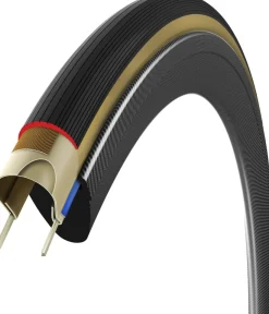 Rennrad- Fahrradreifen Corsa Pro Tubeless-ready, 28-622 , 28 x 1.10
