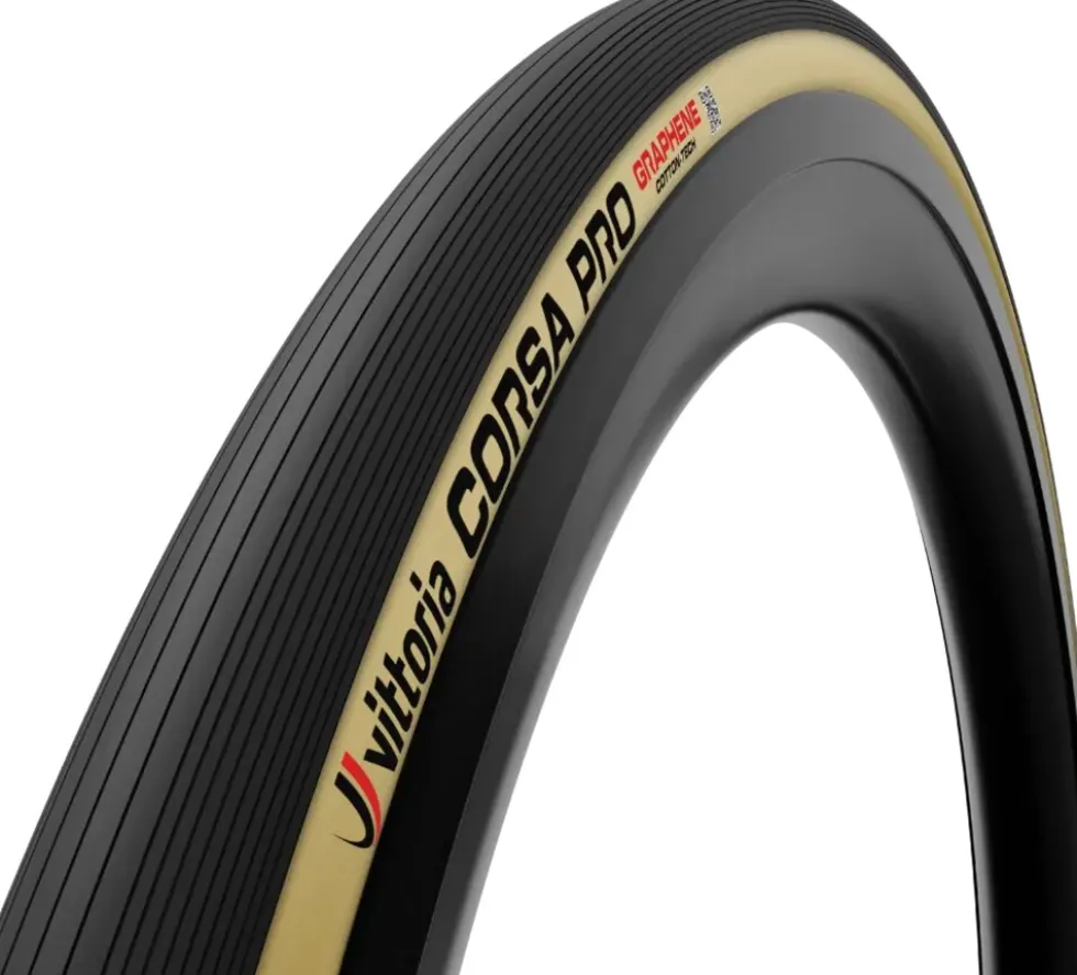 Rennrad- Fahrradreifen Corsa Pro Tubeless-ready, 29-622 , 28 x 1.10