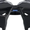 Rennrad-Fahrradsattel Stealth Superlight, 250 x 142 mm
