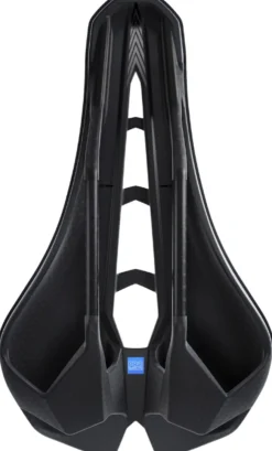 Rennrad-Fahrradsattel Stealth Superlight, 250 x 142 mm