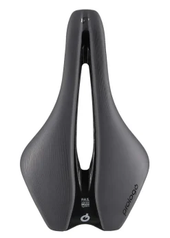 Rennrad-Sattel Dimension R2 Nack
