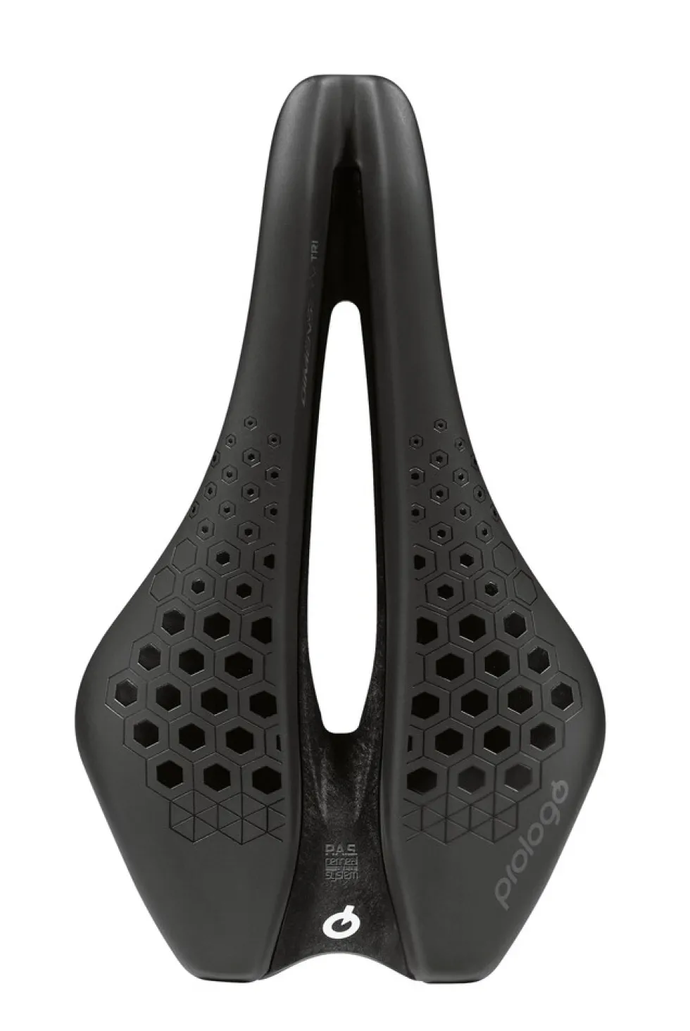 Rennrad-Sattel Dimension Tri Nack