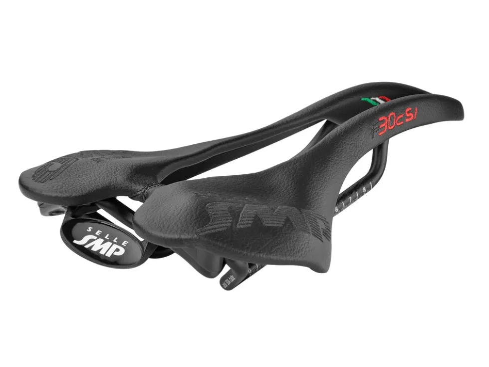 Rennrad-Sattel F30C SI