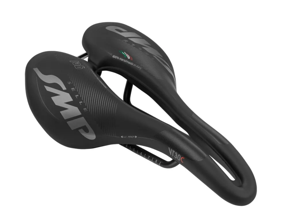 Rennrad-Sattel VT30C GEL