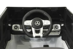 Ride-on Mercedes-Benz AMG G 63, weiß