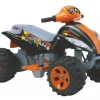 Ride-on Quad Pico 6V