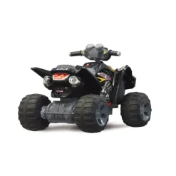Ride-on Quad 12V schwarz