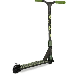 Riprail Mission Stunt Scooter ab 8 Jahre Stunt Roller Tretroller Kinderroller Cityroller Skater Roller Freestyle für Tricks Kickscooter