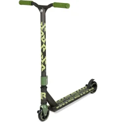 Riprail Mission Stunt Scooter ab 8 Jahre Stunt Roller Tretroller Kinderroller Cityroller Skater Roller Freestyle für Tricks Kickscooter