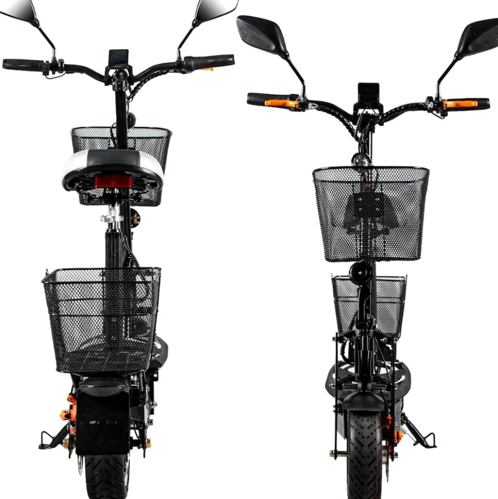 Rolektro E-Joy E-Roller