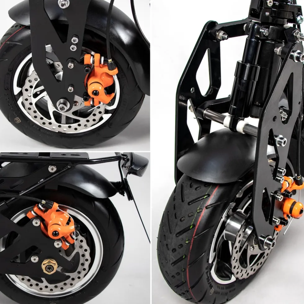 Rolektro E-Joy E-Roller