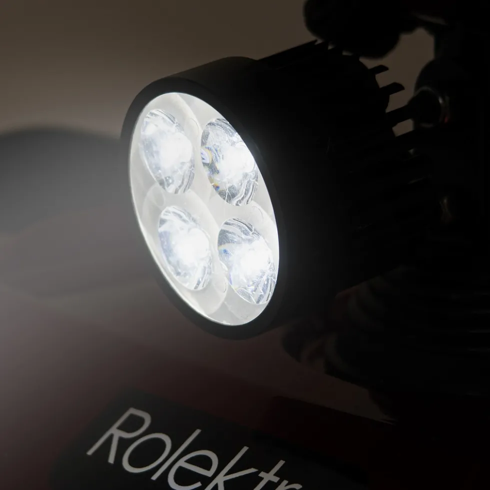 Rolektro, E-Quad 6 V.2 Pro