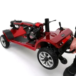 Rolektro, E-Quad 6 V.2 Pro