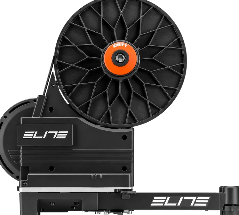 Rollentrainer Avanti W/Zwift Cog und Click