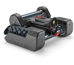 Rollentrainer Nero