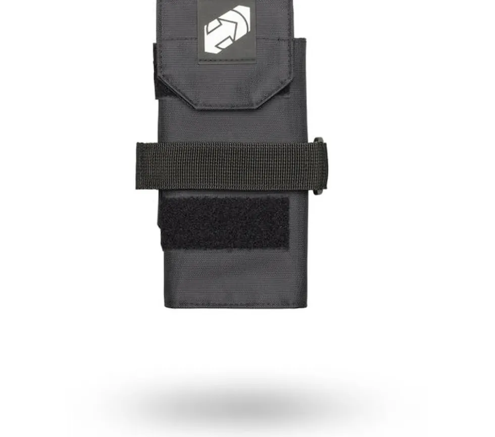 Rollsatteltasche Performance