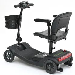 SachsenRAD BestAGE Seniorenmobil Royal