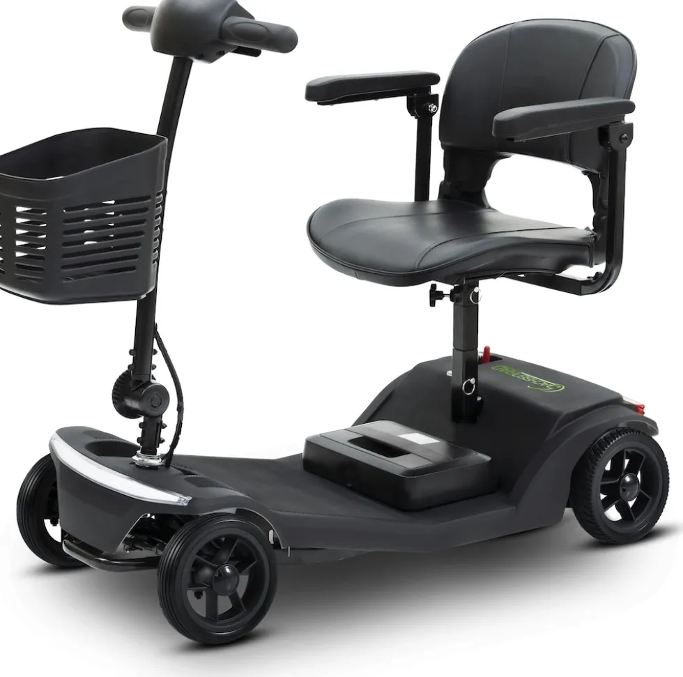 SachsenRAD BestAGE Seniorenmobil Royal