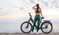 SachsenRAD E-SUV CityBike C5R Centro