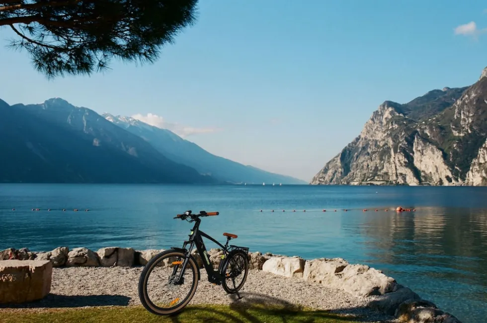 SachsenRAD E-SUV S8 Centro E-Bike für Stadt, Trekking, Gelände, hohe Reichweite