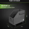 SachsenRAD Faltrad-Transporttasche für SachsenRAD F2 / F11 / F12