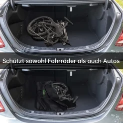 SachsenRAD Faltrad-Transporttasche für SachsenRAD F2 / F11 / F12