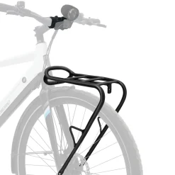 SachsenRAD Frontgepäckträger für C3T/C3V/C3M