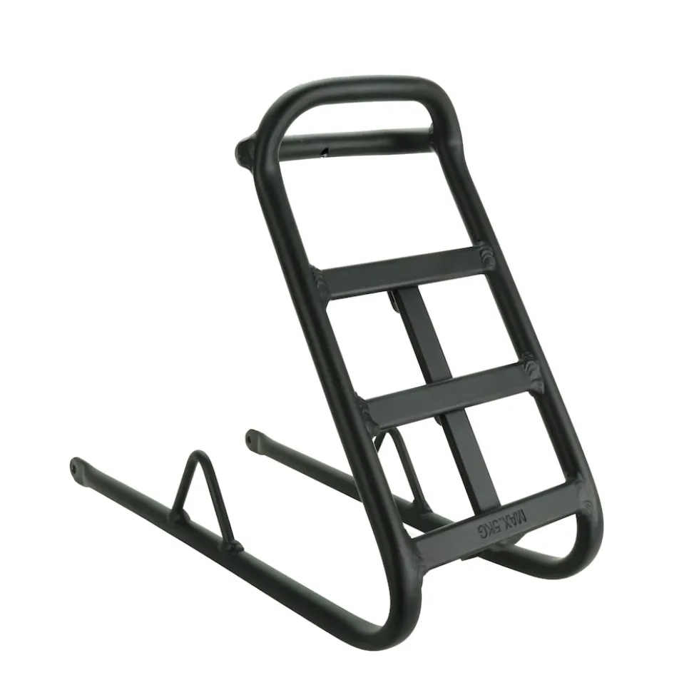 SachsenRAD Frontgepäckträger für C3T/C3V/C3M