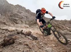 SachsenRAD M5 Centro EMTB 29