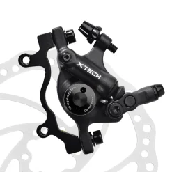 SachsenRAD [Refurbished] E-Racing Mountain Bike R6 NEO II V2 TÜV Zertifiziert 500Wh bis 150KM 26 Zoll