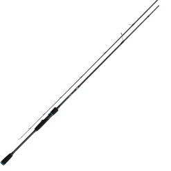 Salmo Hornet Pro Finesse 210cm 3-14g 2-teilig Spinnrute