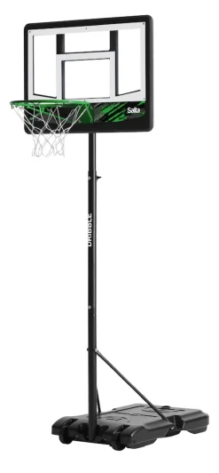 Salta Basketballständer Dribble 83x254x130 cm
