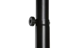Salta Basketballständer Forward 110x(287-362)x175 cm