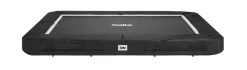 Salta Bodentrampolin Premium Ground Sports - rechteckig - 305 x 214 cm - Schwarz