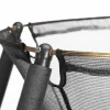 Salta Comfort Edition 153 cm - Schwarz