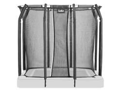 Salta Ground Sicherheitsnetz - rechteckig - 214x153 cm