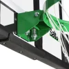 Salta Guard Basketballbrett mit Korb 143x88x120 cm
