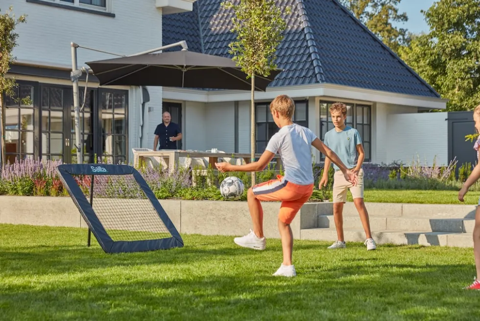 Salta Motion 84 x 84 cm Rebounder