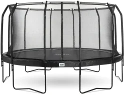 Salta Premium Black Edition 457cm
