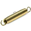 Salta Sprungfedern für ein rundes Trampolin - 165x23,5x3,2 mm