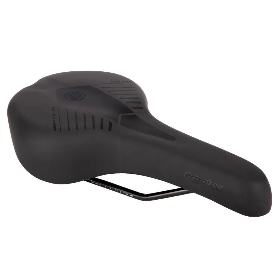 Sattel Active S, medium