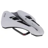 Sattel Dimension TRI 143CPC Tirx Unisex weiß/silber