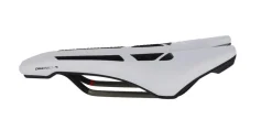 Sattel Dimension TRI 143CPC Tirx Unisex weiß/silber