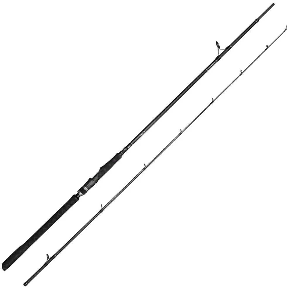 Savage Gear Alpha SG8 Big Bait 2,59m 36-126g 2pc Spinnrute