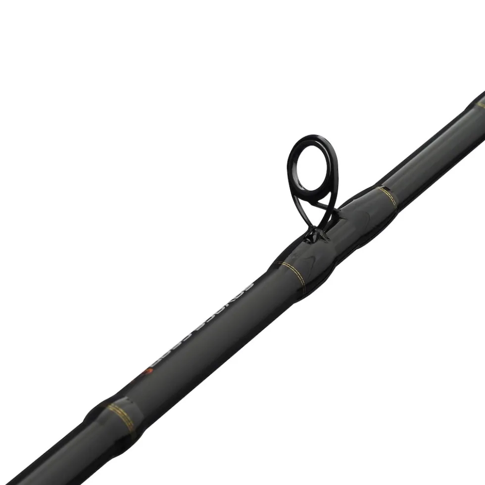 Savage Gear Alpha SG2 Jerk BC 1,98m 30-80g 2p Baitcastrute
