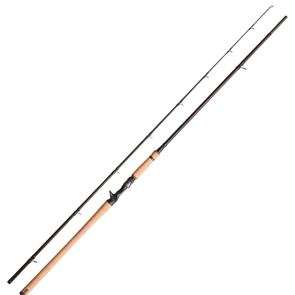 Savage Gear Alpha SG6 Monster 2.46m 150-300g Baitcastrute