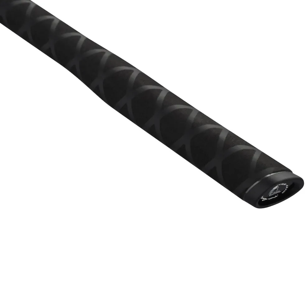 Savage Gear Alpha SG8 Monster 2,65m/90-450G 2pc Baitcastrute