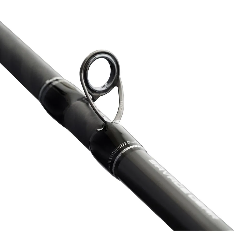 Savage Gear Alpha SG8 Swimbait 2,29m 36-130g 2pc Baitcastrute