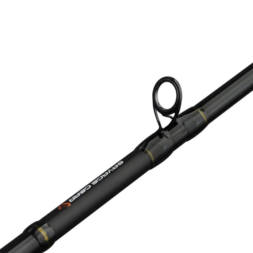 Savage Gear Alpha SG2 Swimbait BC 2,28m 70-150g 2p Baitcastrute