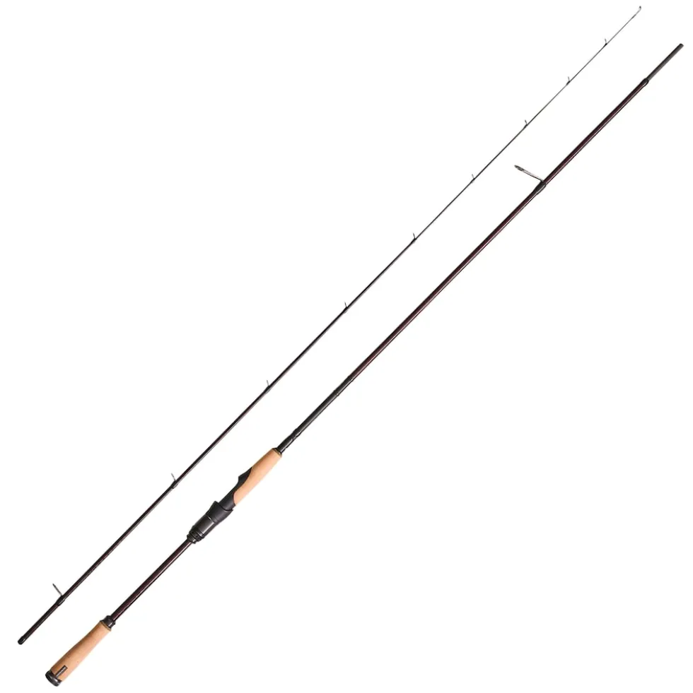 Savage Gear Revenge SG6 Drop Shot 2.30m 4-18g Dropshot Rute